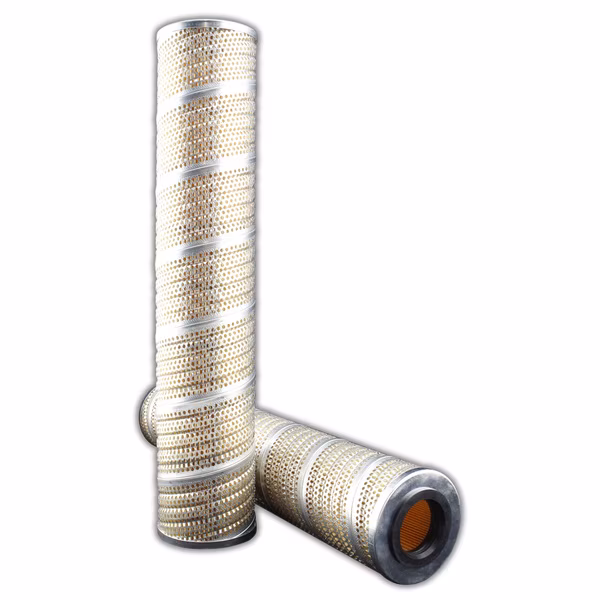 Hydraulic Filter, replaces AC DELCO PF1730, Suction, 10 micron, Inside-Out